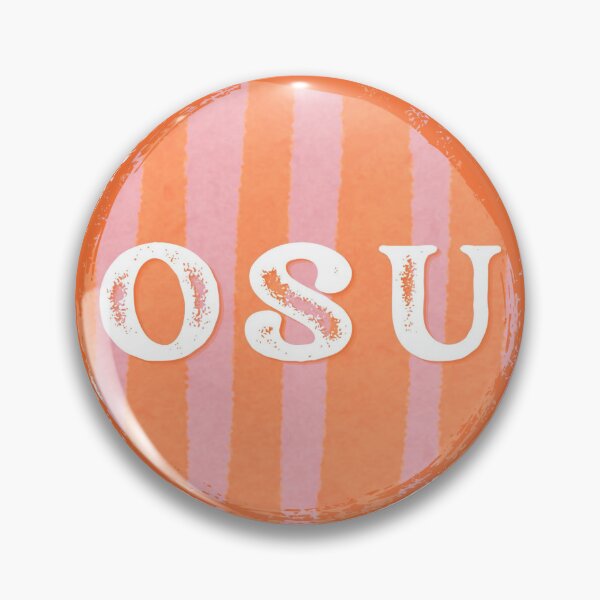 Item preview, OSU (Oklahoma State University) designed and sold by WGnowWA.