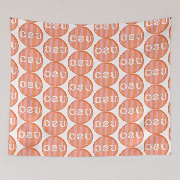 Item preview, OSU (Oklahoma State University) designed and sold by WGnowWA.