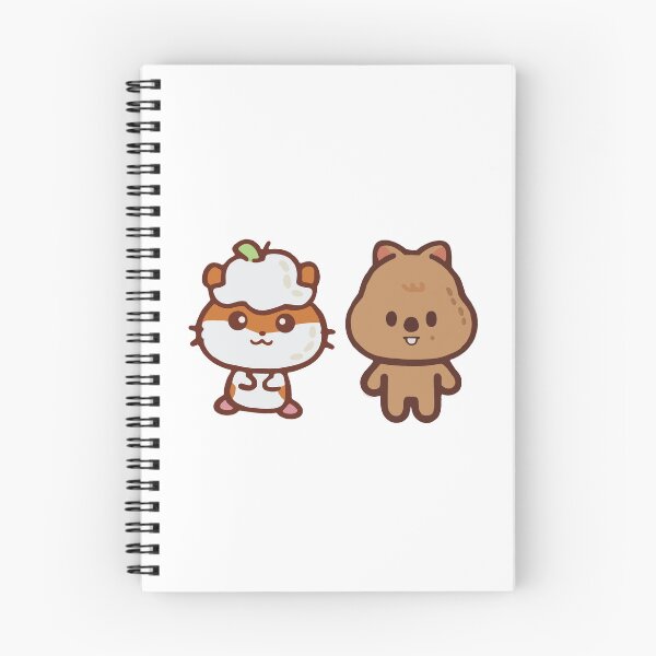 Item preview, SKZOO X SANRIO, HAN QUOKKA AND COROCOROKURIRIN designed and sold by BokieMD.