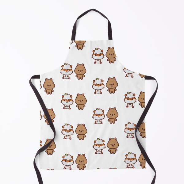 Item preview, SKZOO X SANRIO, HAN QUOKKA AND COROCOROKURIRIN designed and sold by BokieMD.