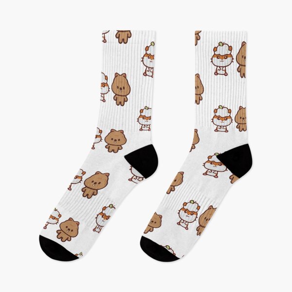 Item preview, SKZOO X SANRIO, HAN QUOKKA Y COROCOROKURIRIN designed and sold by BokieMD.