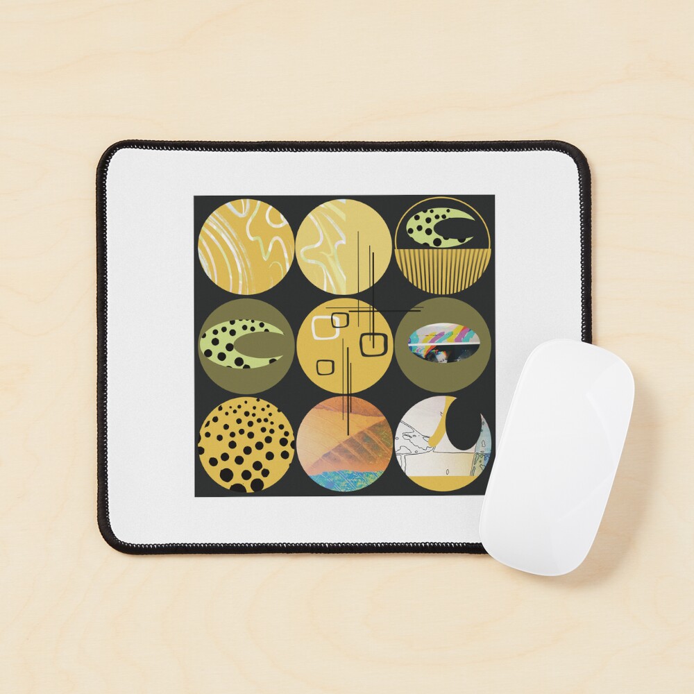 Item preview, Mouse Pad designed and sold by Roco47.