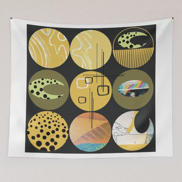 Item preview, Planet Fiesta designed and sold by Roco47.
