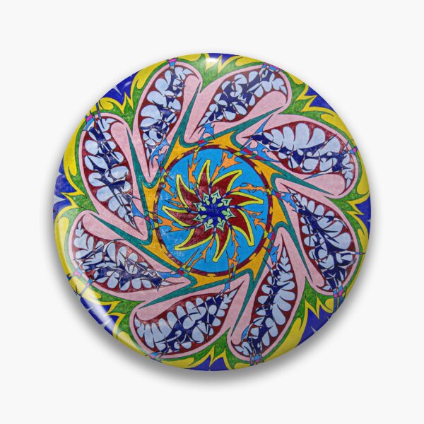 Item preview, WORLD OF COLORS designed and sold by JC Marte.