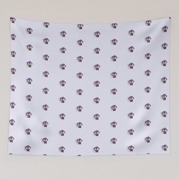Item preview, The Orchid's Secret — Jinshi Royal Court Icon designed and sold by TheStickLab.