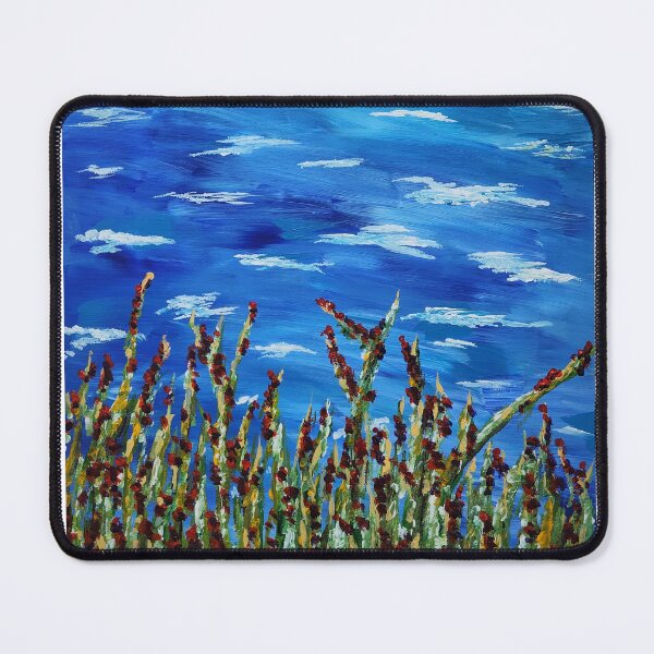 Item preview, Blue Skies designed and sold by Emily Gall Designs.