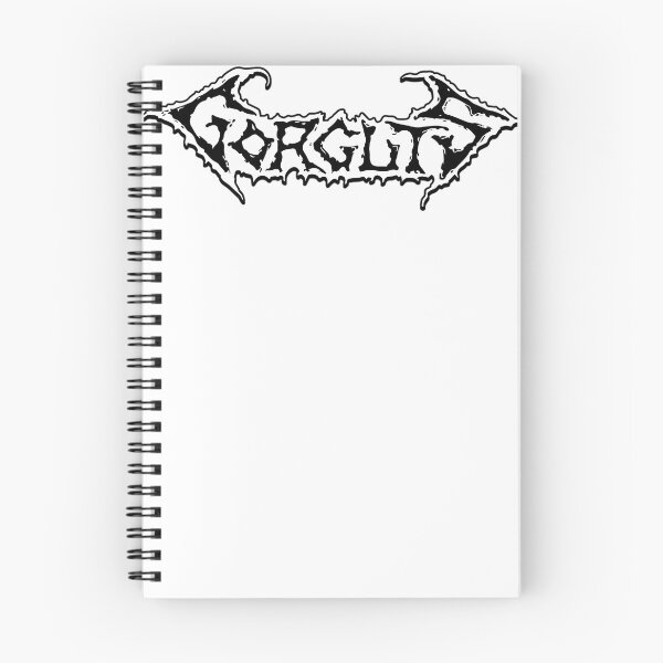 Item preview, Gorguts Merch designed and sold by SimooArtist.