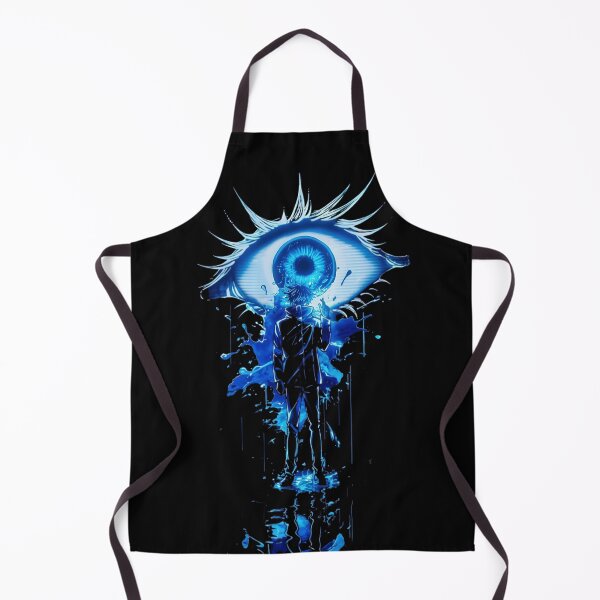 Item preview, gojo saturo designed and sold by VividMorphk.