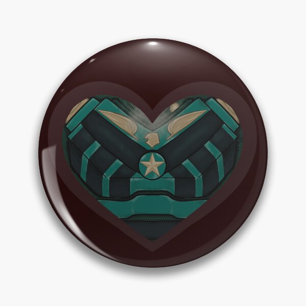 Item preview, A Soldier's Heart designed and sold by Bruno Disco.