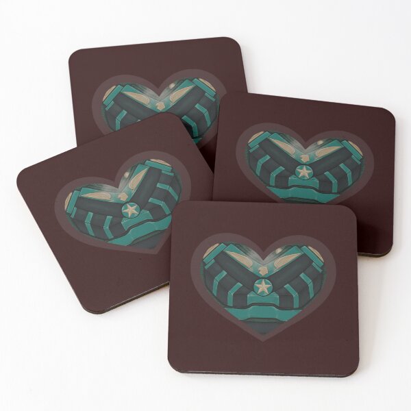 Item preview, A Soldier's Heart designed and sold by Bruno Disco.