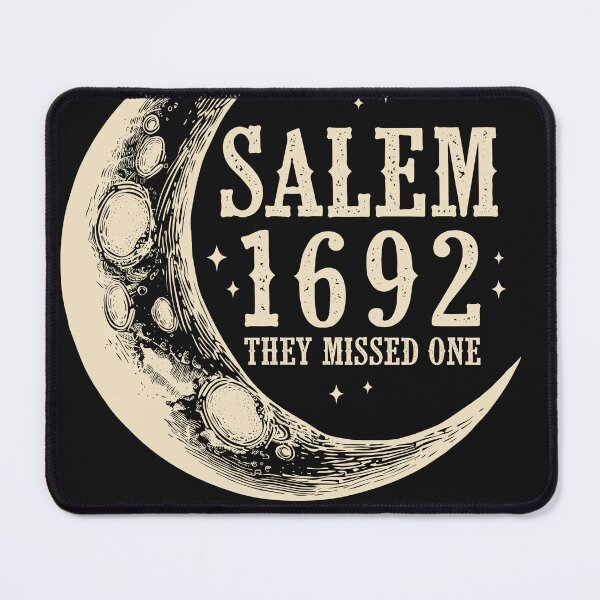 Item preview, Salem 1962 designed and sold by PsychoticSkitz.