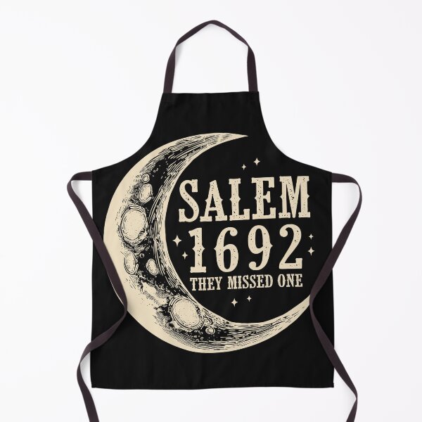 Item preview, Salem 1962 designed and sold by PsychoticSkitz.