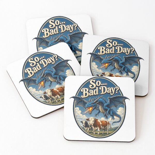 Item preview, So...Bad Day? designed and sold by The-Strikes.