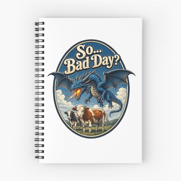 Item preview, So...Bad Day? designed and sold by The-Strikes.