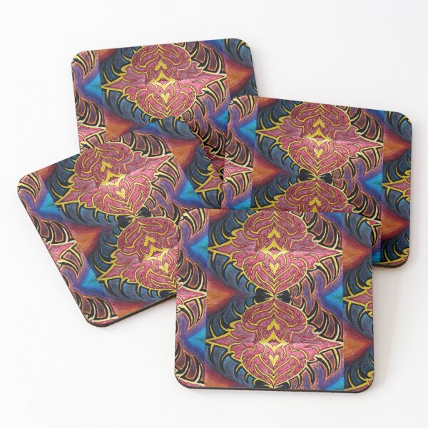 Item preview, DOUBLE VIEW designed and sold by JC Marte.