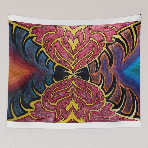 Item preview, DOUBLE VIEW designed and sold by JC Marte.