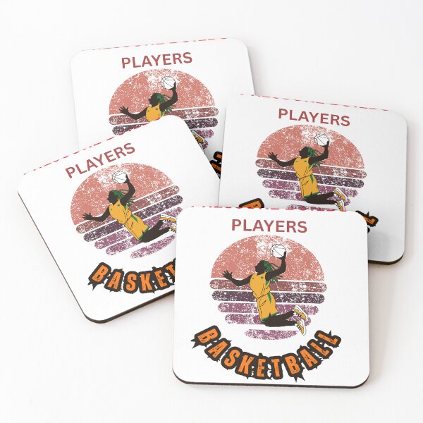 Item preview, Pressure Builds Players Basketball Motivational Design | Vintage Athlete Sports Quote designed and sold by CKADigital.