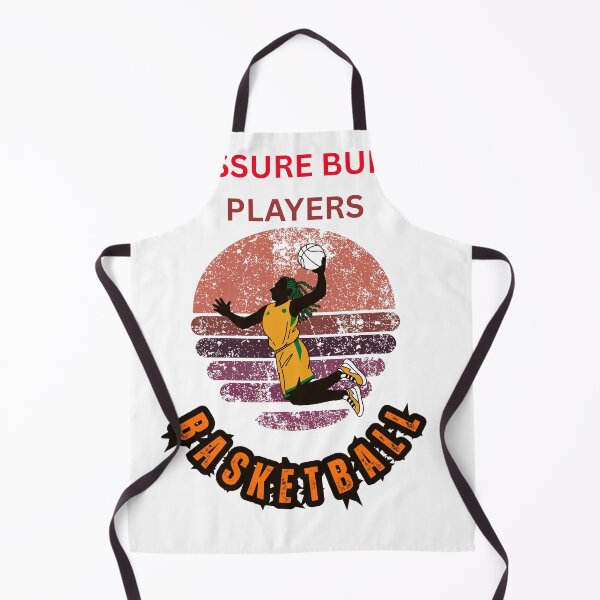 Item preview, Pressure Builds Players Basketball Motivational Design | Vintage Athlete Sports Quote designed and sold by CKADigital.