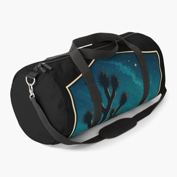 Item preview, Joshua Tree National Park  Travel Retro designed and sold by FrontierCosmic.