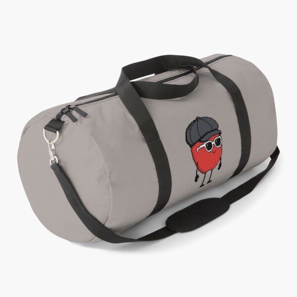 Item preview, Apple Pixel with a Newsboy Cap (BK) designed and sold by White Rim Mates.