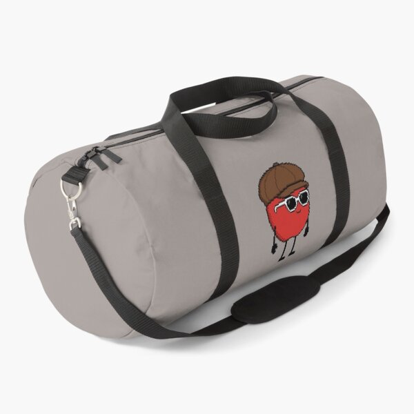 Item preview, Apple Pixel with a Newsboy Cap (BR) designed and sold by White Rim Mates.