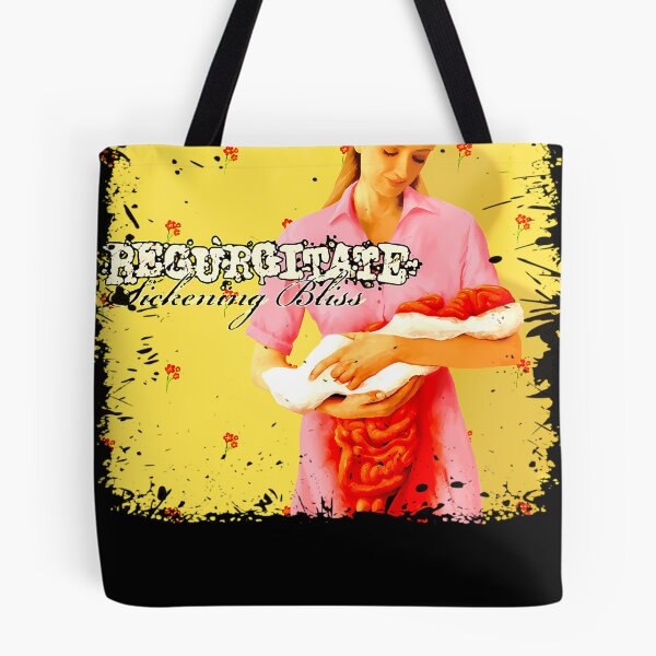 Item preview, Regurgitate Band Merch designed and sold by KeithArtWorks.
