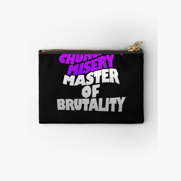 Item preview, Church of Misery Merch designed and sold by rayssarizzune.