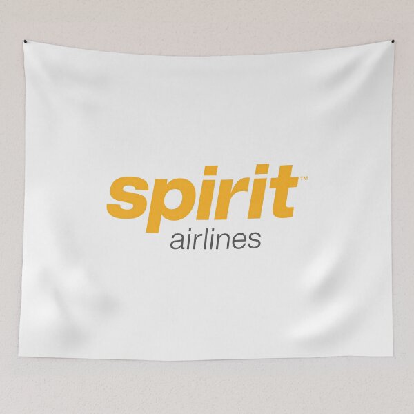 Item preview, Worn Airline Logo Style Lettering designed and sold by PlanetSerpo.