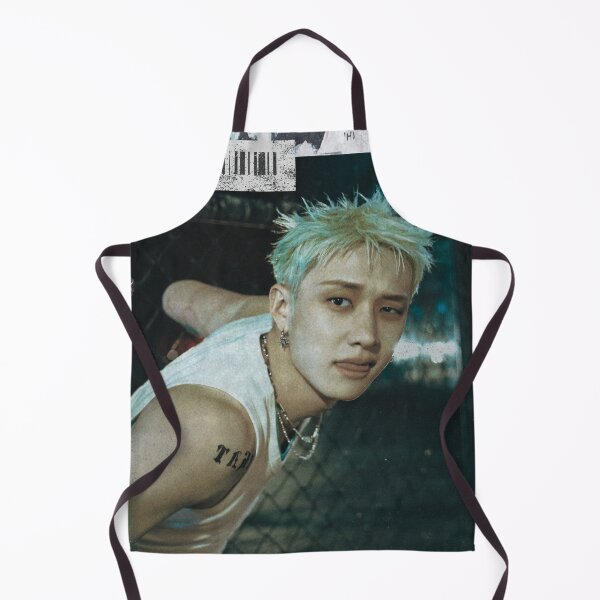 Item preview, Stray Kids Bang Chan designed and sold by Celestinya.