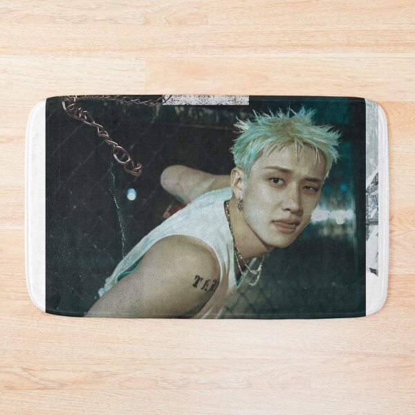 Item preview, Stray Kids Bang Chan designed and sold by Celestinya.