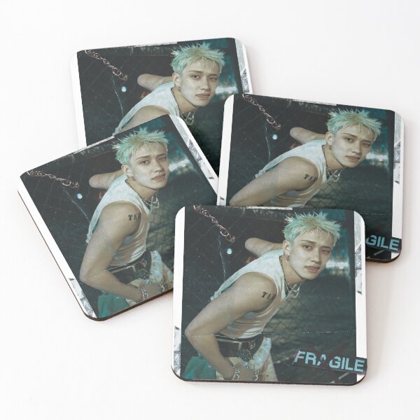 Item preview, Stray Kids Bang Chan designed and sold by Celestinya.