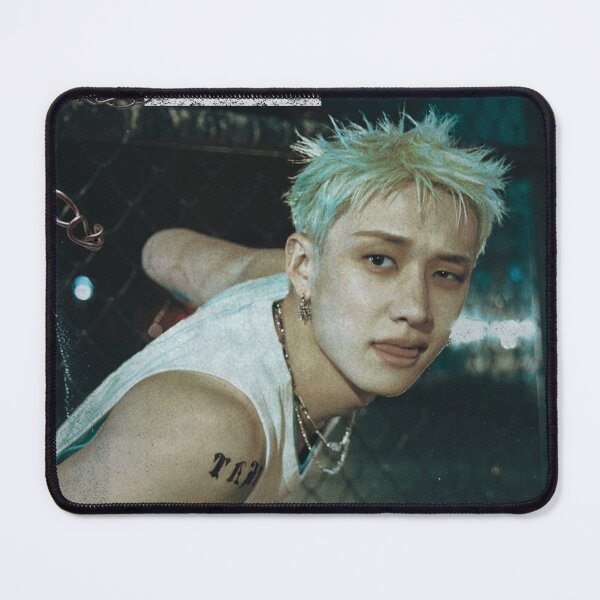 Item preview, Stray Kids Bang Chan designed and sold by Celestinya.