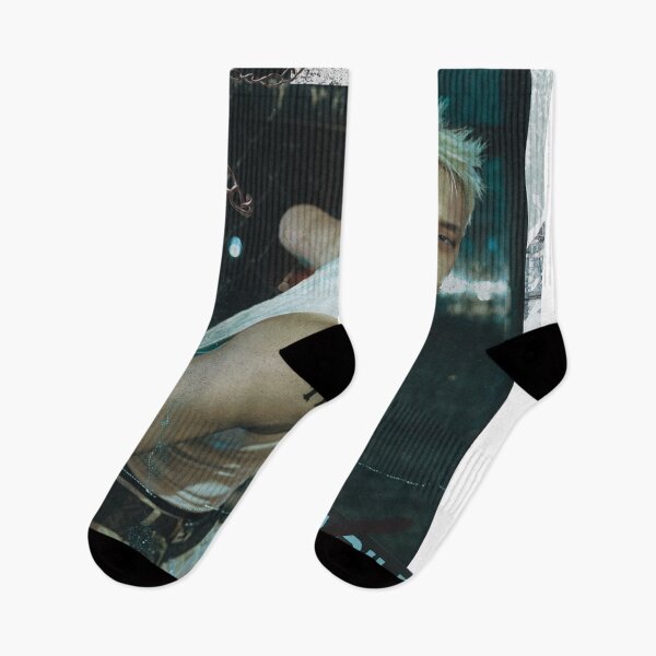 Item preview, Stray Kids Bang Chan designed and sold by Celestinya.
