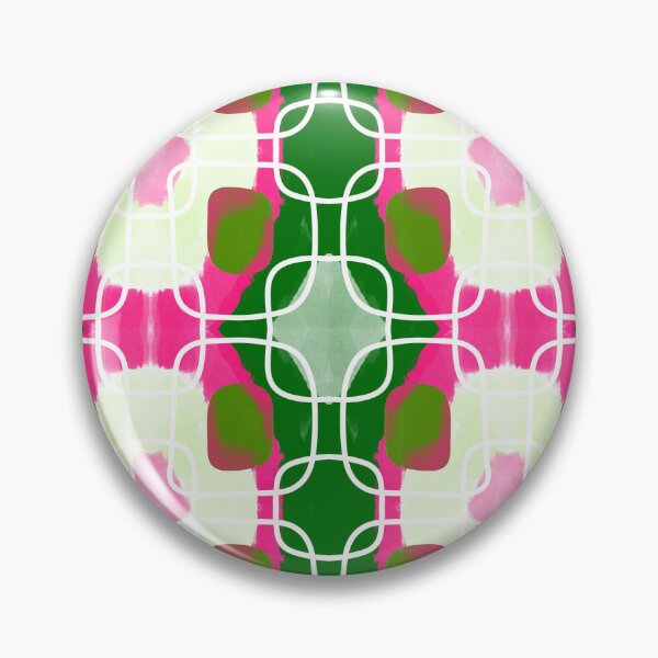 Item preview, Watermelon Trellis Weave designed and sold by CO10store.