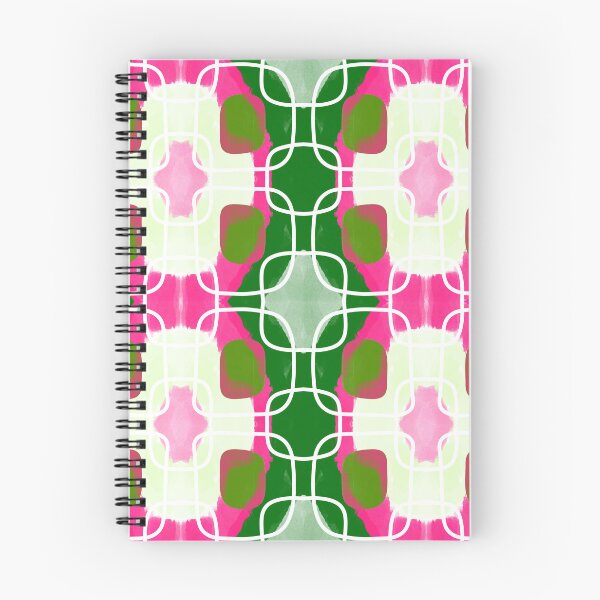 Item preview, Watermelon Trellis Weave designed and sold by CO10store.
