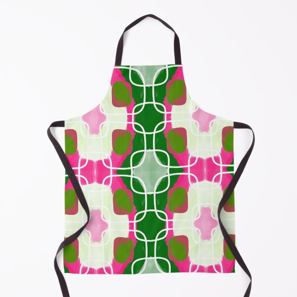 Item preview, Watermelon Trellis Weave designed and sold by CO10store.