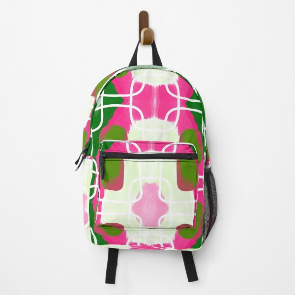 Item preview, Watermelon Trellis Weave designed and sold by CO10store.