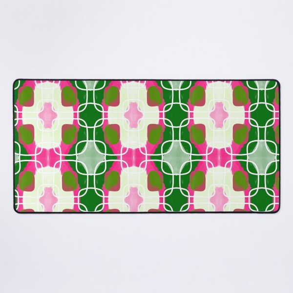 Item preview, Watermelon Trellis Weave designed and sold by CO10store.