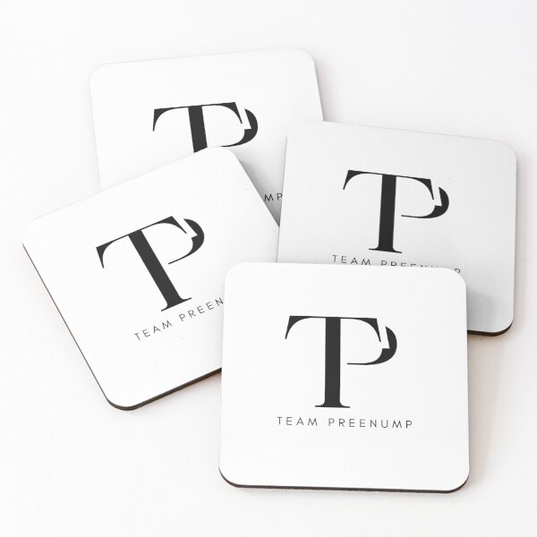 Item preview, TP 26 Fall Collection! designed and sold by TeamPreenump.