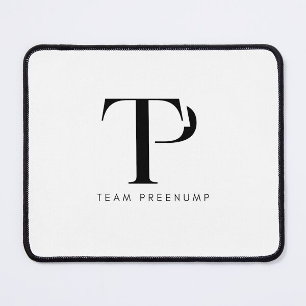 Item preview, TP 26 Fall Collection! designed and sold by TeamPreenump.