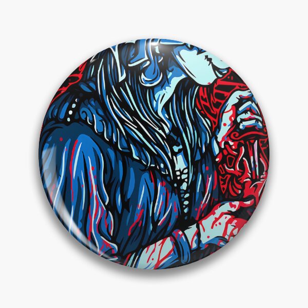 Item preview, The Acacia Strain Merch designed and sold by KeithArtWorks.