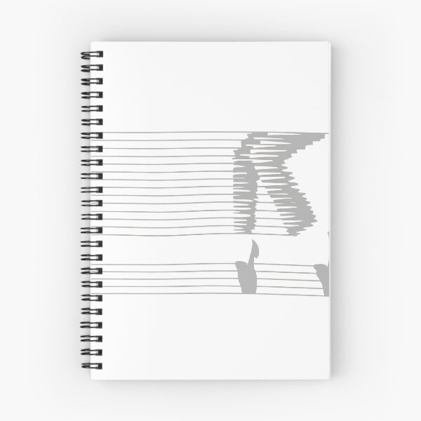 Item preview, Iconic Step Effect Line Art Graphic designed and sold by PlanetSerpo.