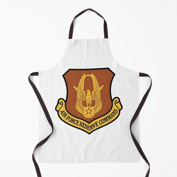 Item preview, USAF Air Force Reserve Command Subdued Crest Patch Emblem designed and sold by CharlieDesings.