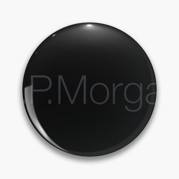 Item preview, Elegant Typeface J.P. Morgan Tribute designed and sold by Matastuffmerch.
