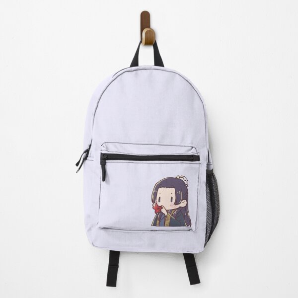 Item preview, The Orchid's Secret — Jinshi Royal Court Kawaii Icon designed and sold by TheStickLab.