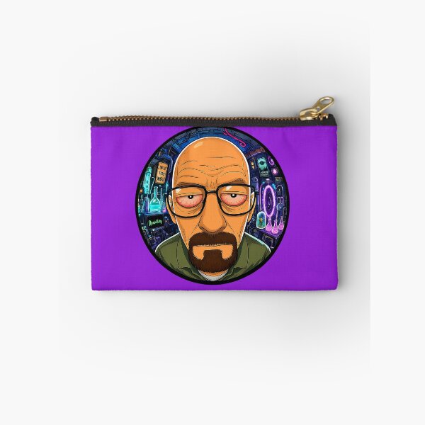 Item preview, Heisenberg breaking bad Chemistry Teacher designed and sold by ramo7.