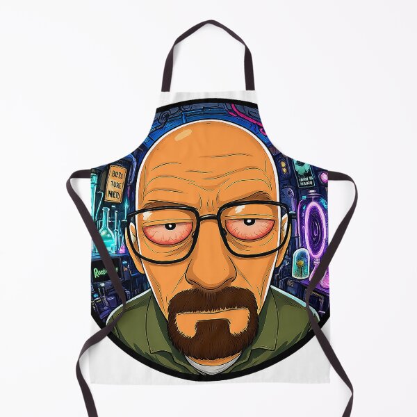 Item preview, Heisenberg breaking bad Chemistry Teacher designed and sold by ramo7.