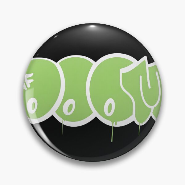 Item preview, Urban Bubble Letter Graffiti Style Artwork designed and sold by Matastuffmerch.