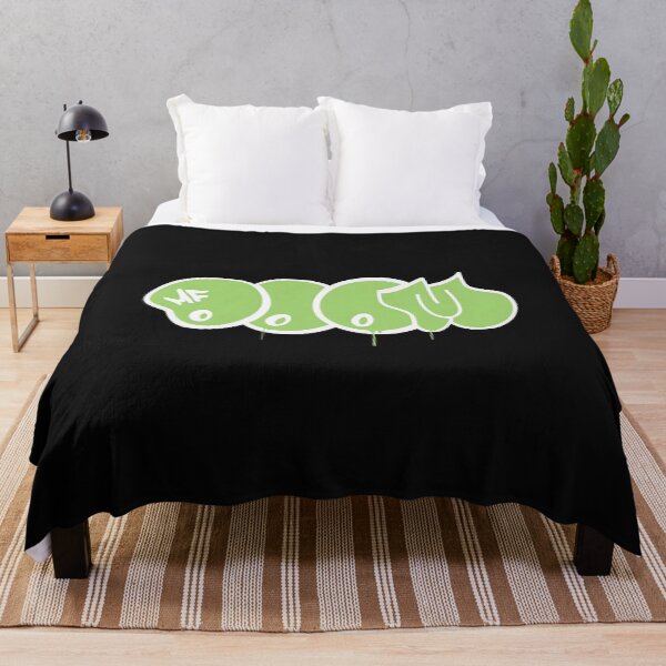 Item preview, Urban Bubble Letter Graffiti Style Artwork designed and sold by Matastuffmerch.