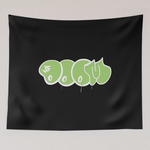 Item preview, Urban Bubble Letter Graffiti Style Artwork designed and sold by Matastuffmerch.